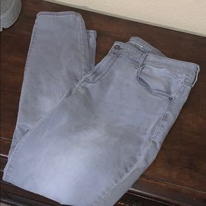 Old Navy jeans